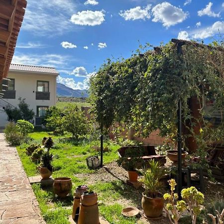 Como En Casa Torotoro Eksteriør billede