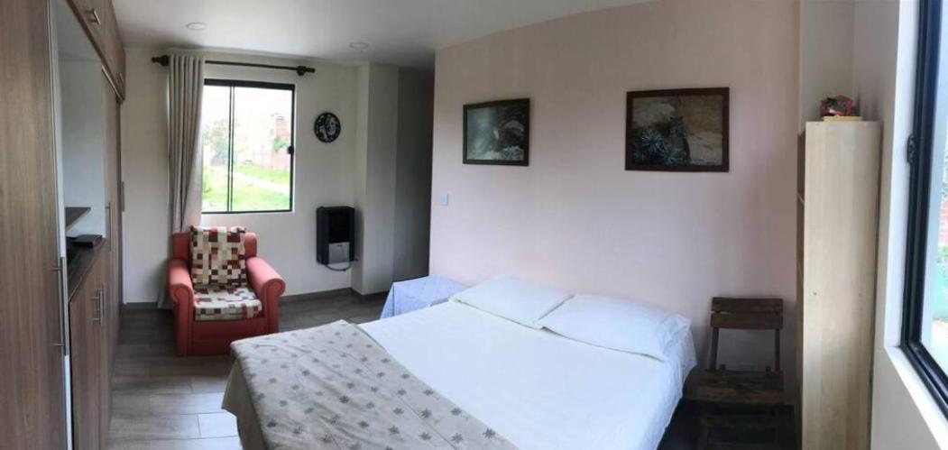 Como En Casa Torotoro Eksteriør billede